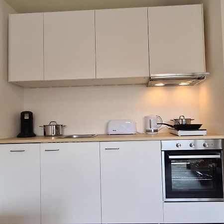 Ferienwohnung Seeblick Winterberg Luaran gambar