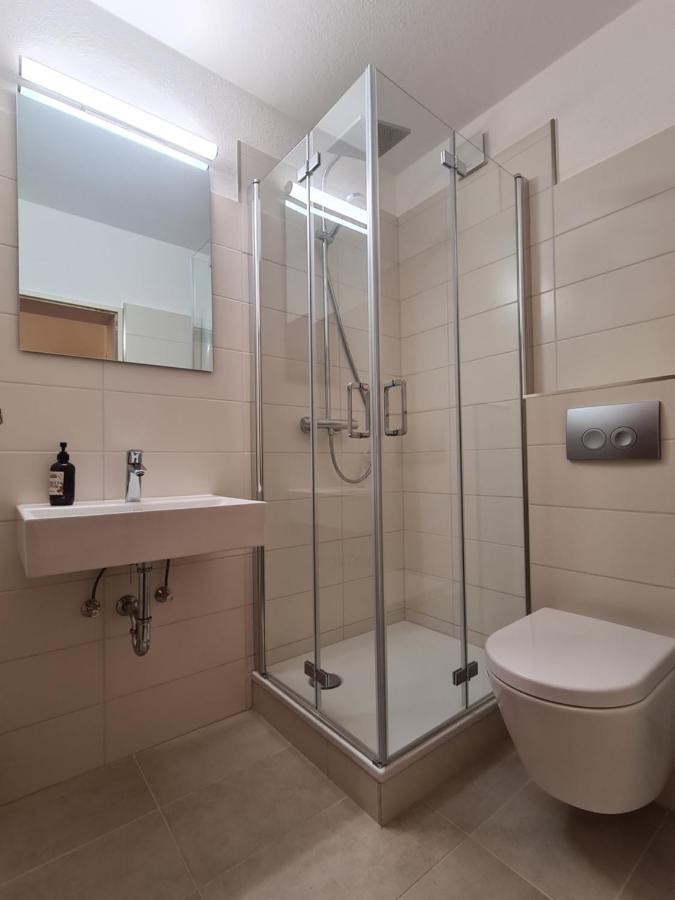 Ferienwohnung Seeblick Winterberg Luaran gambar