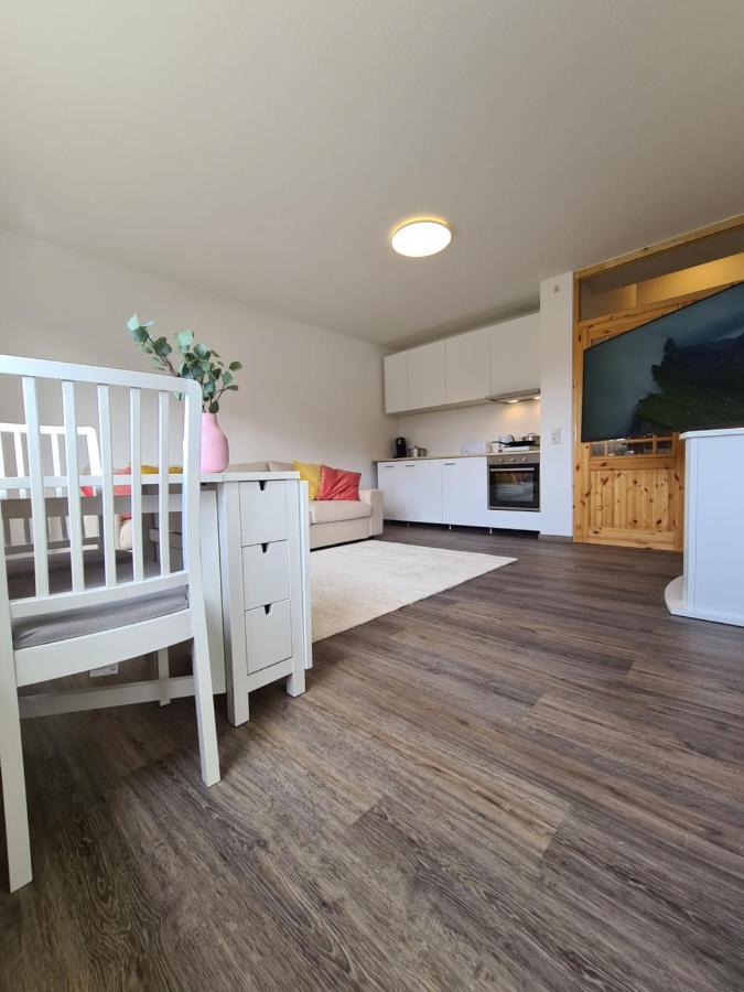 Ferienwohnung Seeblick Winterberg Luaran gambar